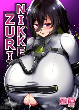 NIKKE ZURI /  NIKKE TITJOB