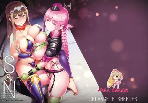 S&amp;N