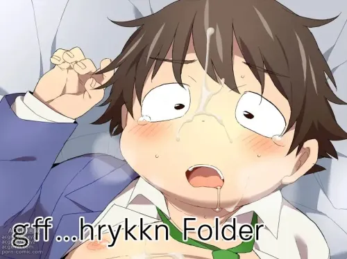 gff...hrykkn folder - Accel World dj