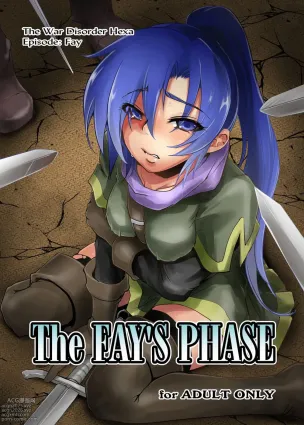 The Fay&#039;s Phase