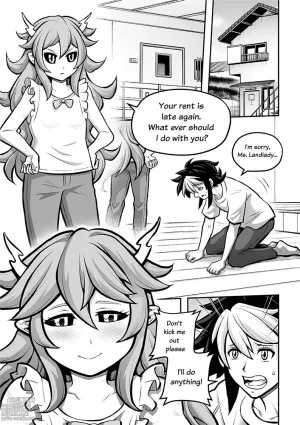 罪世 - お負け4 | Tsumi Yo - omake 04