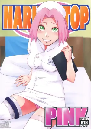 NARUTOP PINK