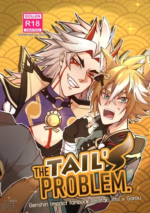 The Tail&#039;s Problem