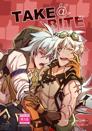 Take a Bite