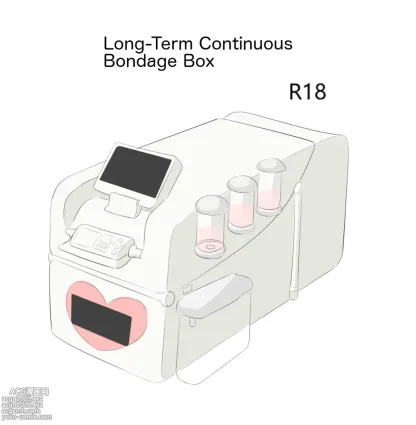 Long-Term Continuous Bondage Box
