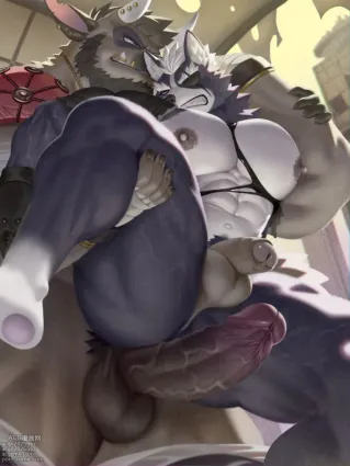 Wolf O&#039;Donnell