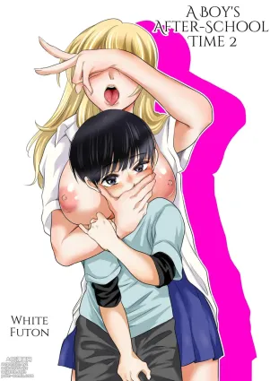 Shounen no Houkago 2 | A Boy&#039;s Time After School 2