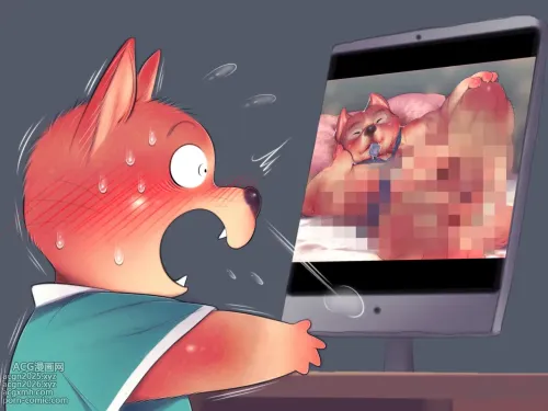 First Time Fucked On Butt by KDMN