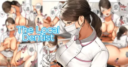 Kinjo no Haisha-san | The Local Dentist