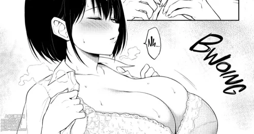 Bakunyuu Osananajimi ga Mainichi Paizuri shite kureru Nichijou | Everyday Life with a Busty Childhood Friend Who Gives Daily Titjobs