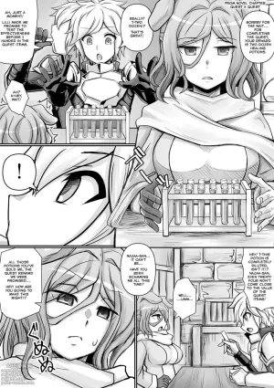 Nazaa Is Punished By Bell
