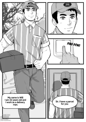 2023 August - Bonus Comic