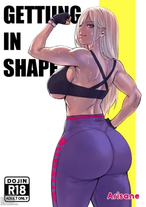 Getting in Shape