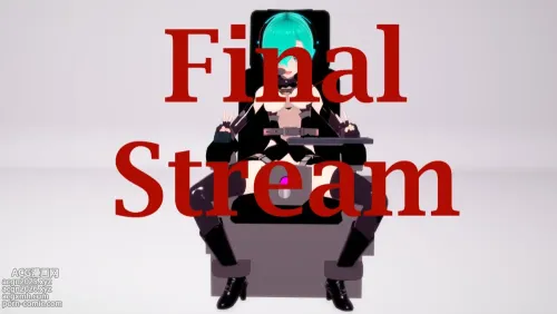 TET - Final Stream p1-2