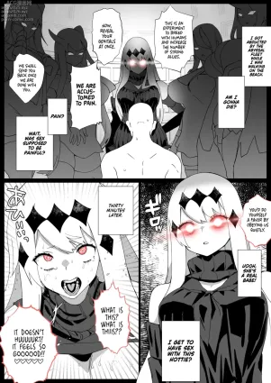 Kuubo Suiki IchaLove? Renzoku Nakadashi | Aircraft Carrier Water Demon&#039;s Lovemaking? Consecutive Creampie