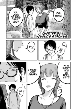 Ueno-kun wa Kaihatsu-zumi Dai 30 wa | Ueno-kun Has Been Developed Chapter 30