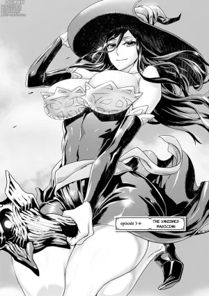 Dragon&#039;s Crown Chapter 3