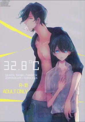 32.8°C