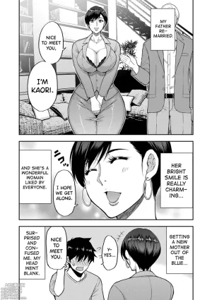 Iiwa, Watashi no Karada Suki ni Shite Ch.1-4