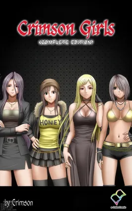 Crimson Girls Complete Ban