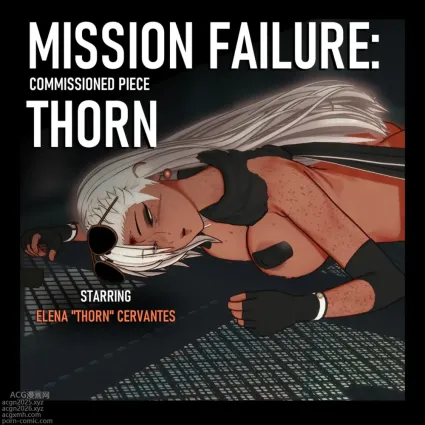 Mission Failure: Thorn