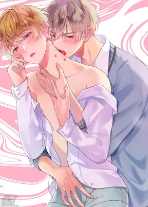 Nanami-kun no Fukenzen na Mousouheki | Nanami&#039;s Indecent Fantasies Chapter 1-6