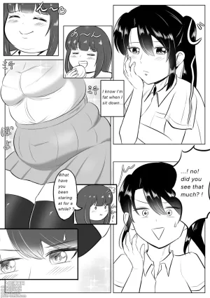 Longing for softness
