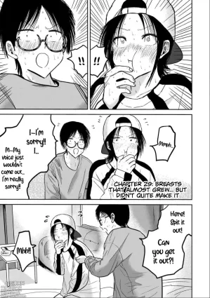 Ueno-kun wa Kaihatsu-zumi Dai 29 wa | Ueno-kun Has Been Developed Chapter 29