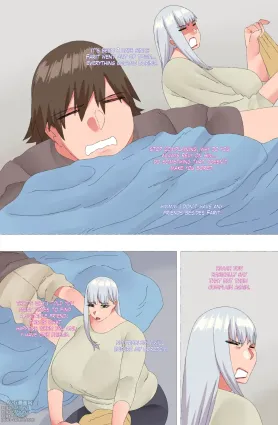 Your Grandmother part 3