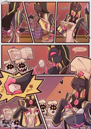 Cookie Time