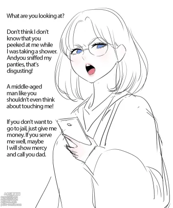 Bratty Girl