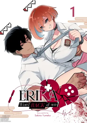 Erika Won&#039;t Back Down