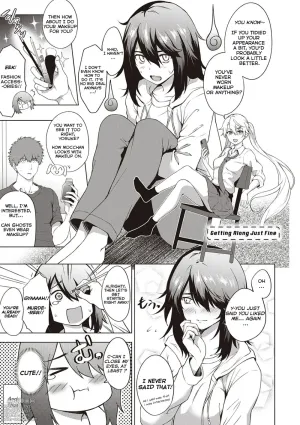 Nakayoku Yattemasu
