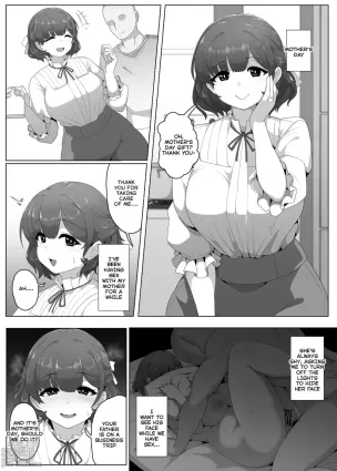 Mother&#039;s Day 2025