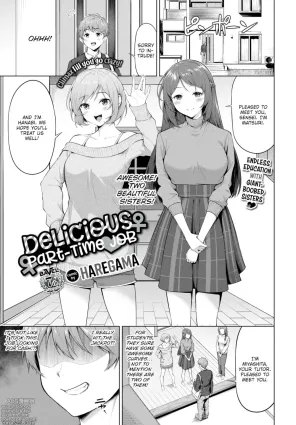 Oishii Beit uncensored