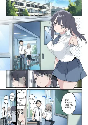 More Than You Think &quot;Full Color&quot; English/Original