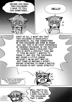 Persi - Kill La Kill WG