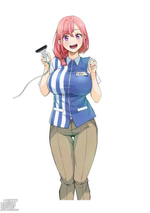 Tamagawa-san Detemashita? CHAPTER 4