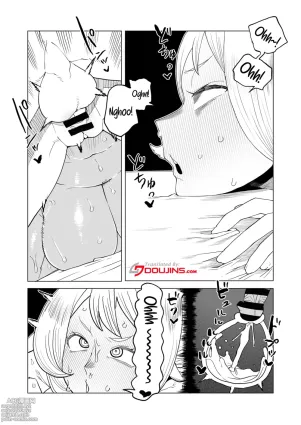 Teisou Gyakuten Mono Bakugou Mitsuki no Baai / Inverted Morality Hero Academia ~ Bakugou Mitsuki&#039;s Case ~