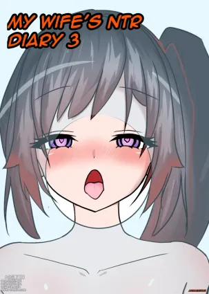 My Wife&#039;s NTR Diary 3