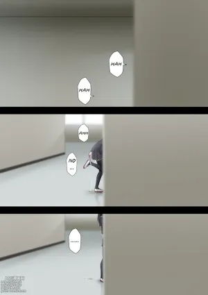 Urination Manga