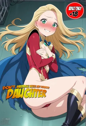 Don&#039;t Meddle With My Younger Daughter