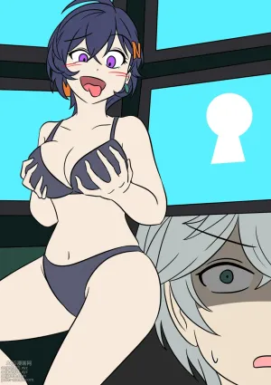 Sister Access