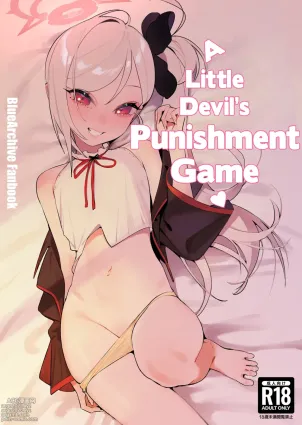 Koakuma no Batsu Game | A Little Devil&#039;s Punishment Game