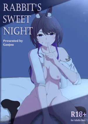 Rabbit&#039;s Sweet Night