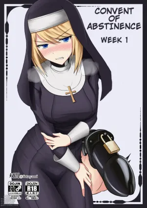 Convent of Abstinence - Week 1