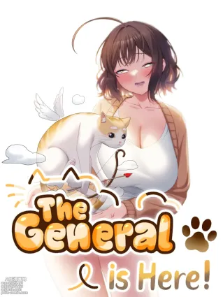 The General Is Here!