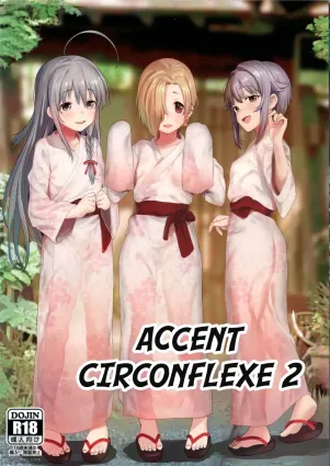 Accent Circonflexe 2