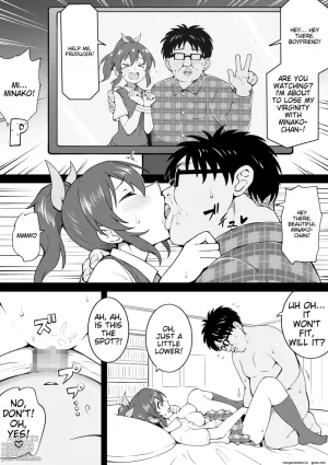Dousotsu Minako