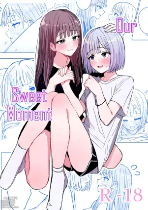 Anata to Watashi no Amai Hitotoki